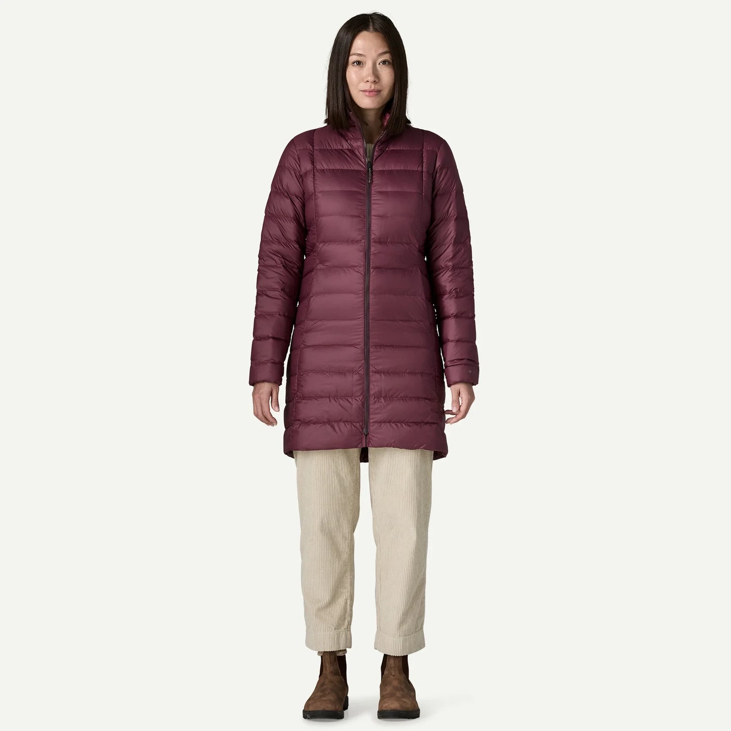 Women's Tres 3-in-1 Parka - US 1252