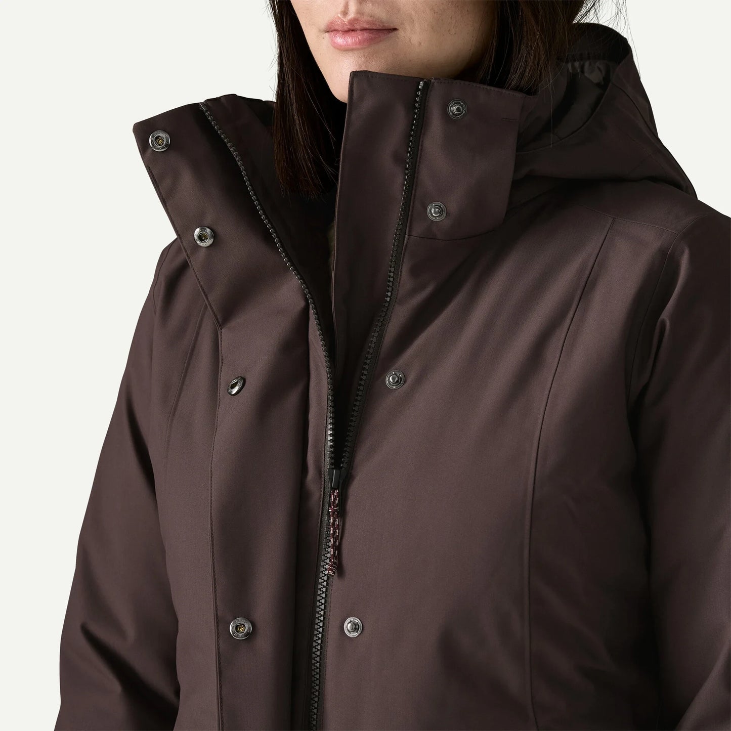 Women's Tres 3-in-1 Parka - US 1252