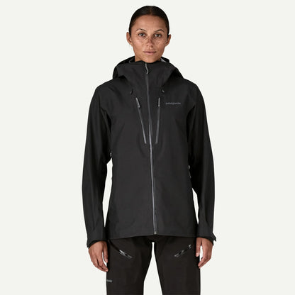Women's Triolet Jacket - US 7941