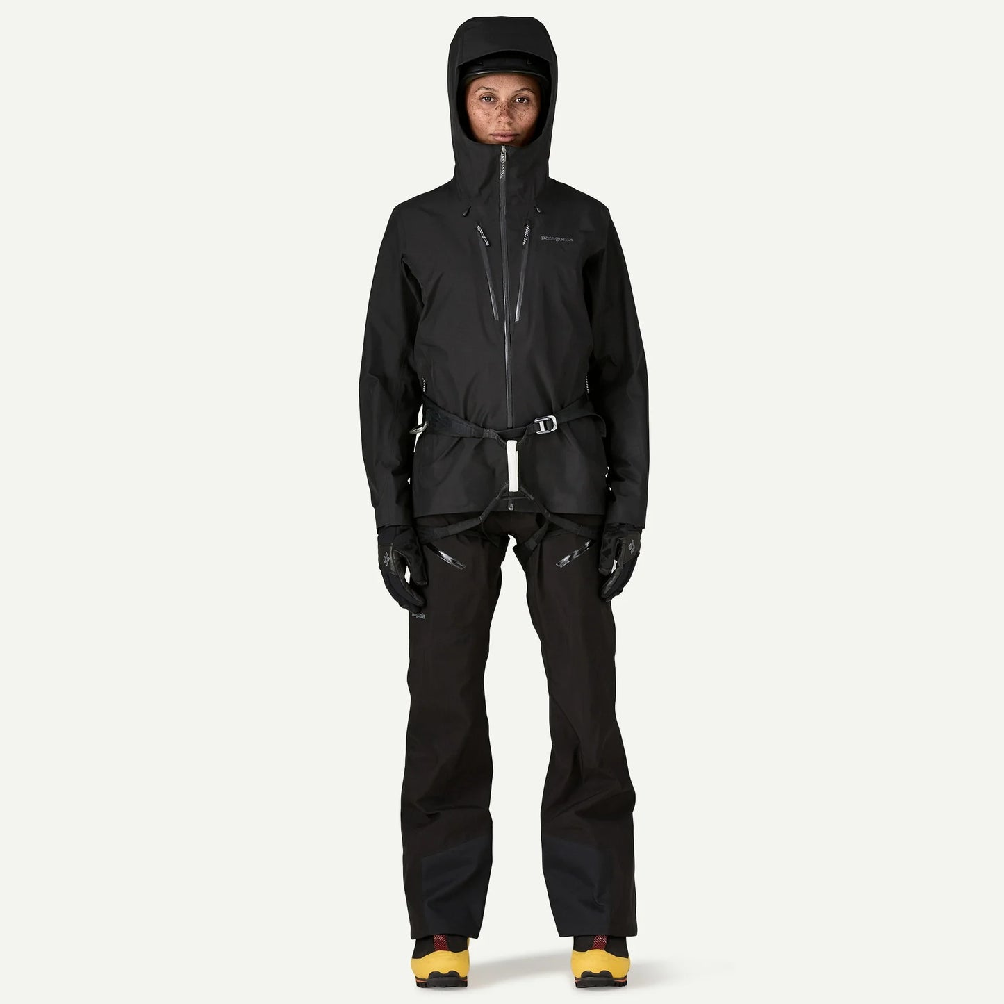 Women's Triolet Jacket - US 1940