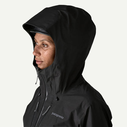 Women's Triolet Jacket - US 7941