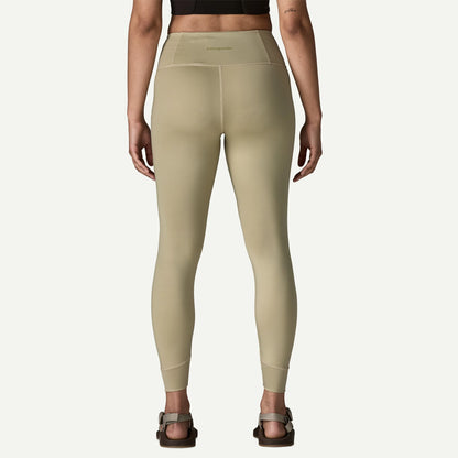 Women's Tropic Comfort Sun Tights - US 2319