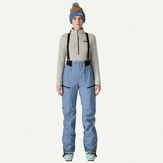 Women's Untracked Bibs - US 6024