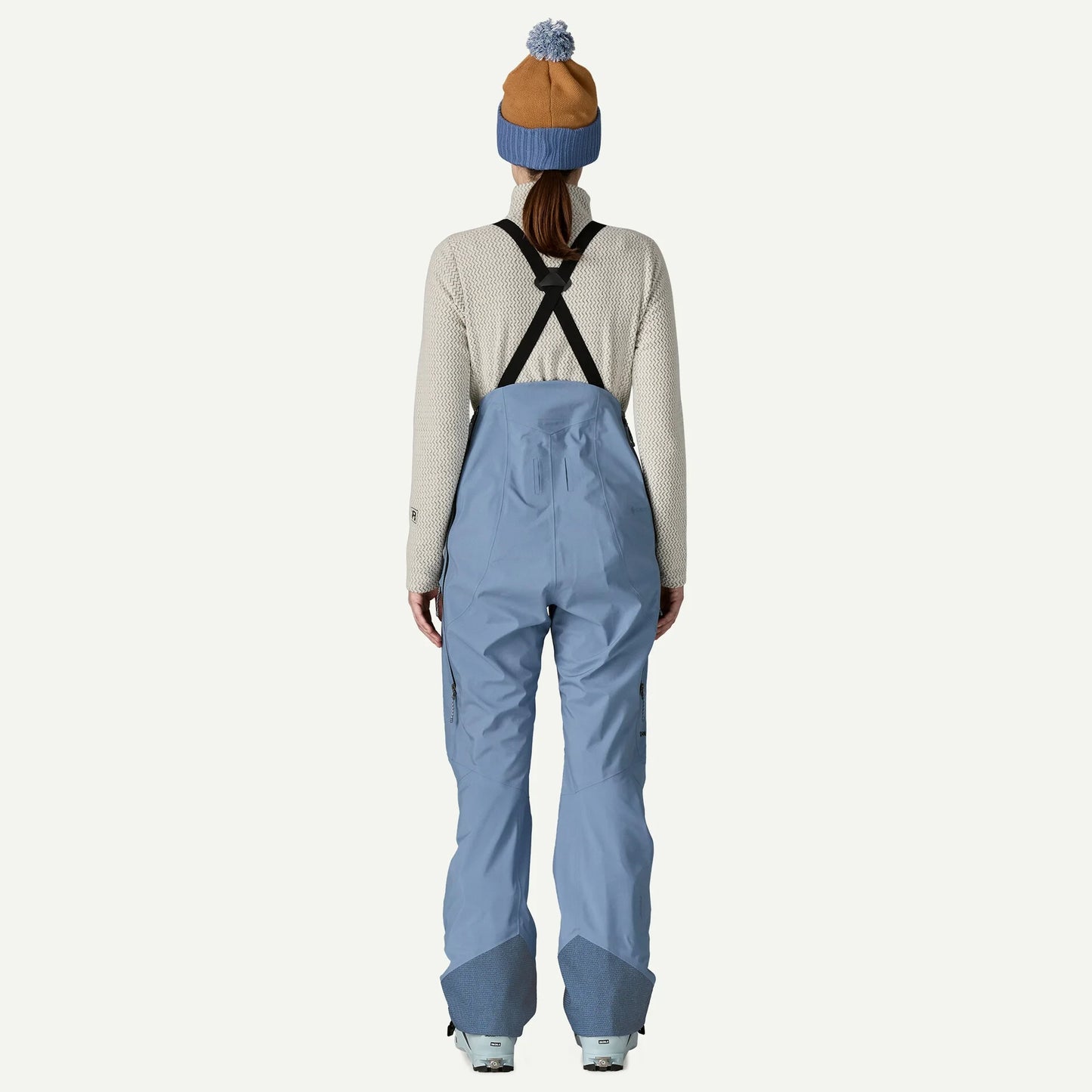 Women's Untracked Bibs - US 7963