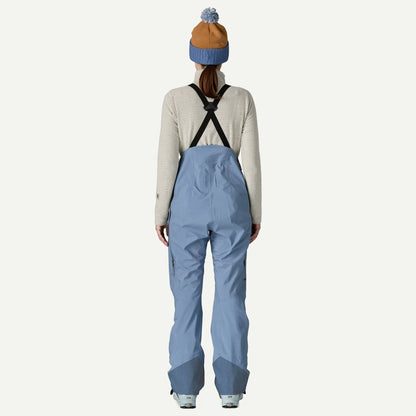 Women's Untracked Bibs - US 3098