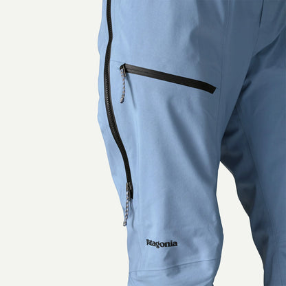 Women's Untracked Bibs - US 3098