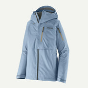 Barnacle Blue