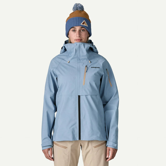 Women's Untracked Jacket - US 6282