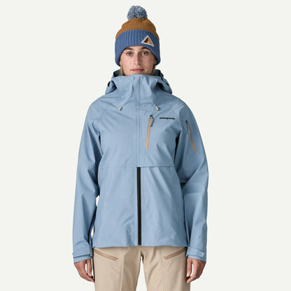 Women's Untracked Jacket - US 6204