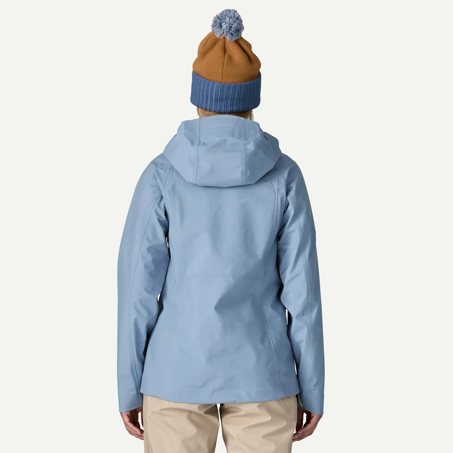 Women's Untracked Jacket - US 6204