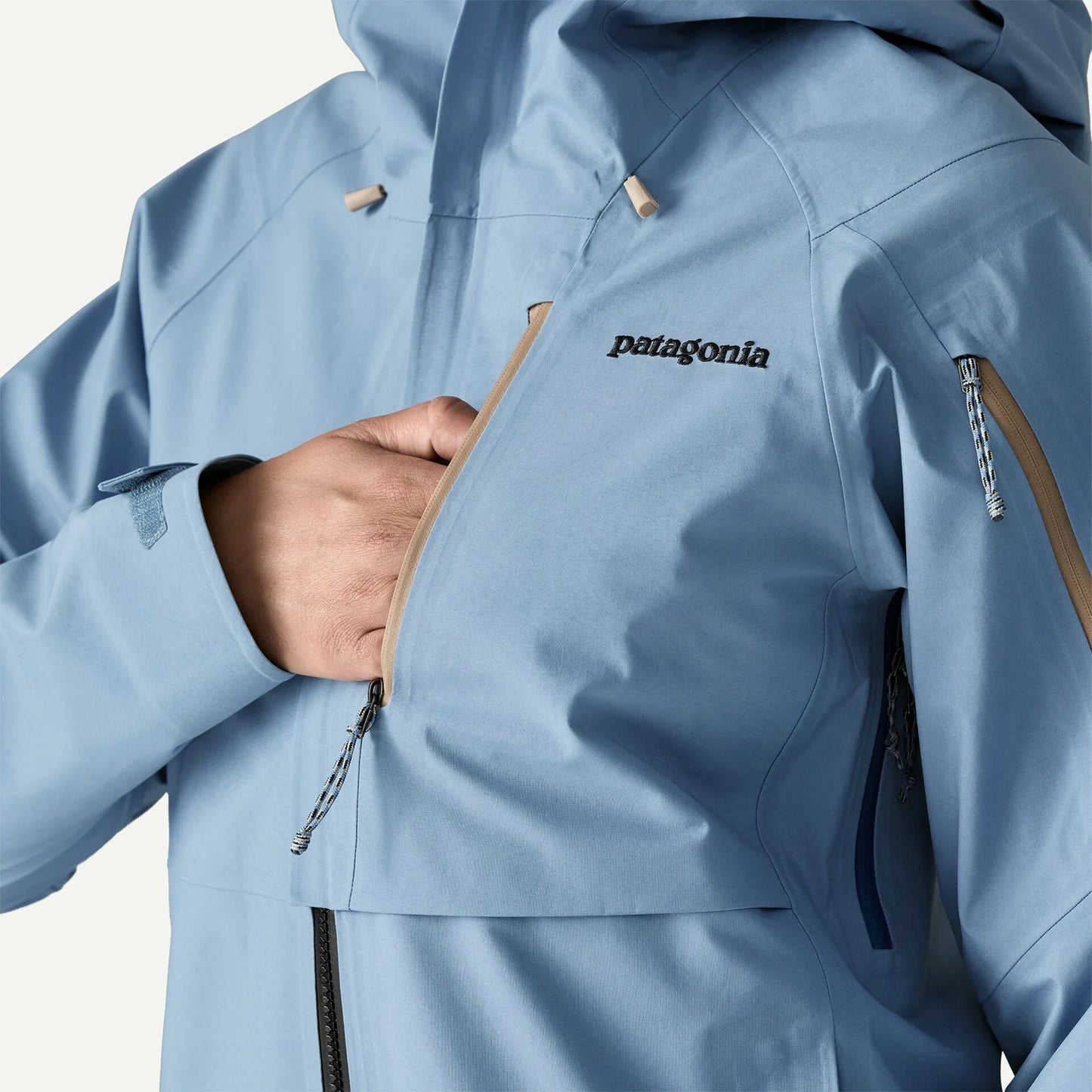 Women's Untracked Jacket - US 6204