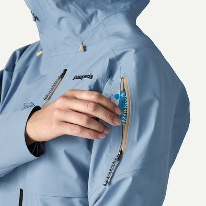 Women's Untracked Jacket - US 6204