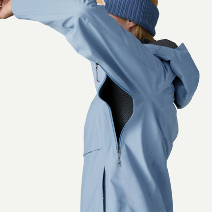 Women's Untracked Jacket - US 6204