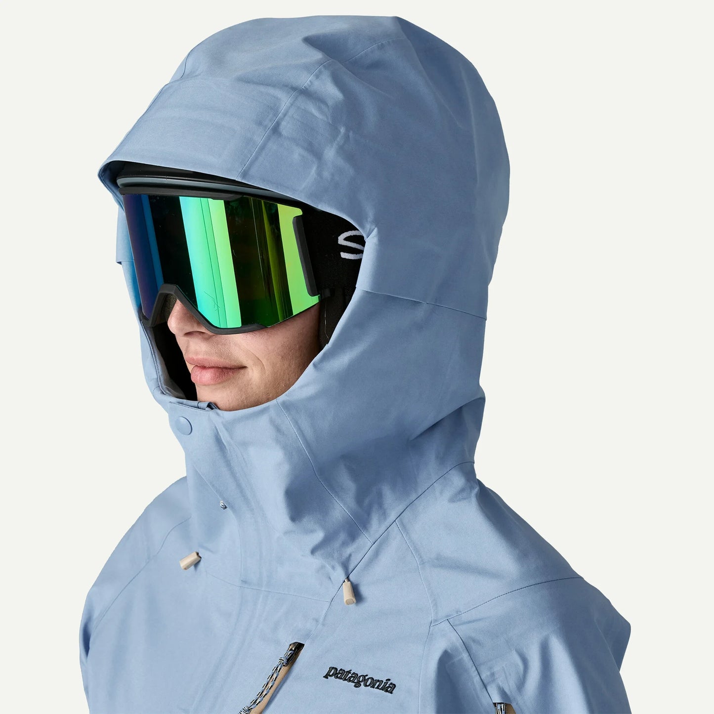 Women's Untracked Jacket - US 6204