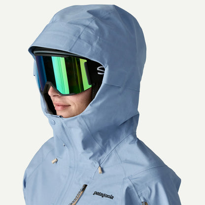 Women's Untracked Jacket - US 6204
