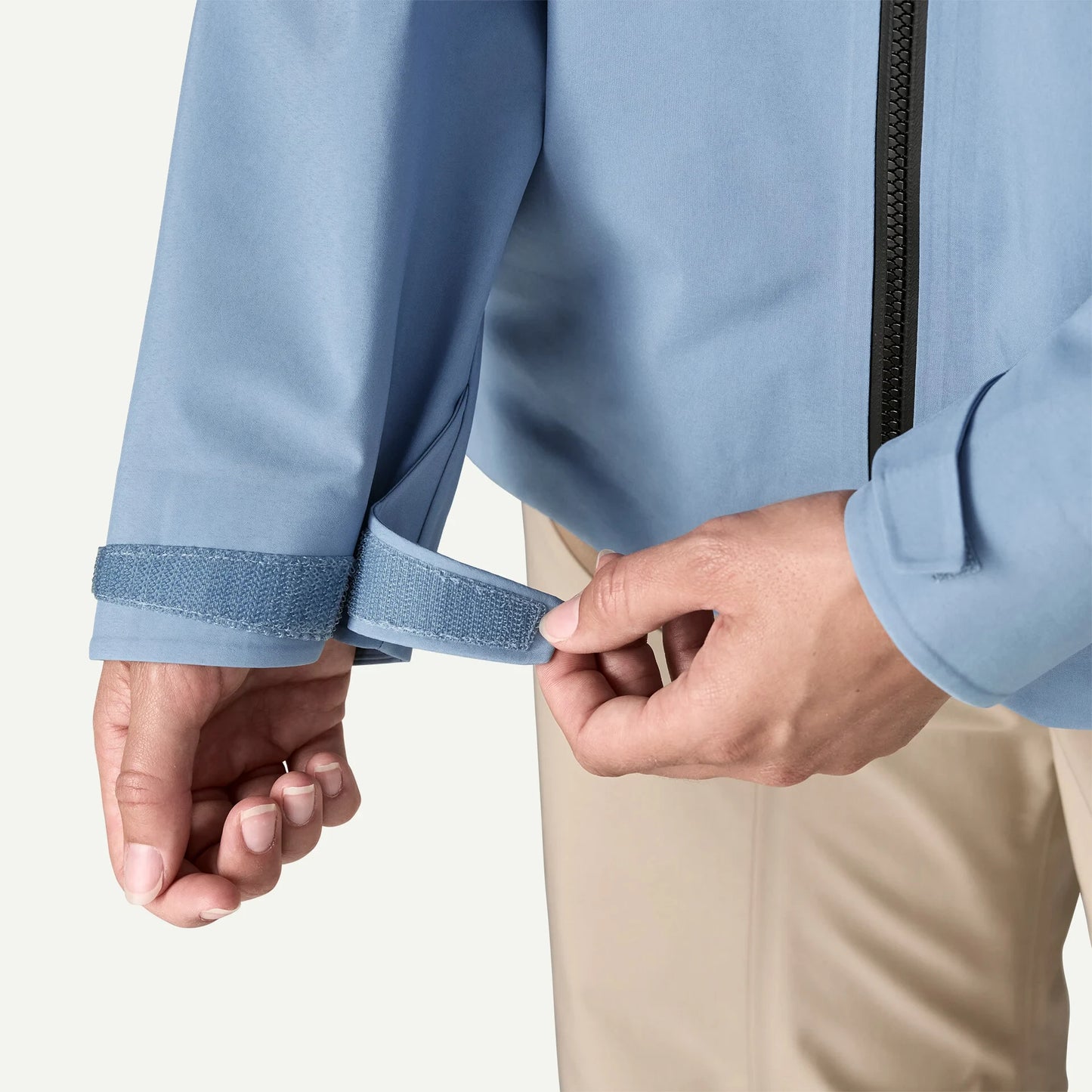 Women's Untracked Jacket - US 6204