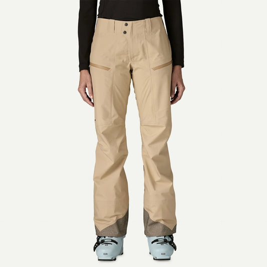 Women's Untracked Pants - US 2915