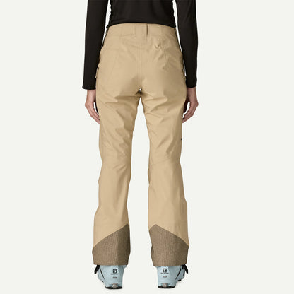 Women's Untracked Pants - US 6145