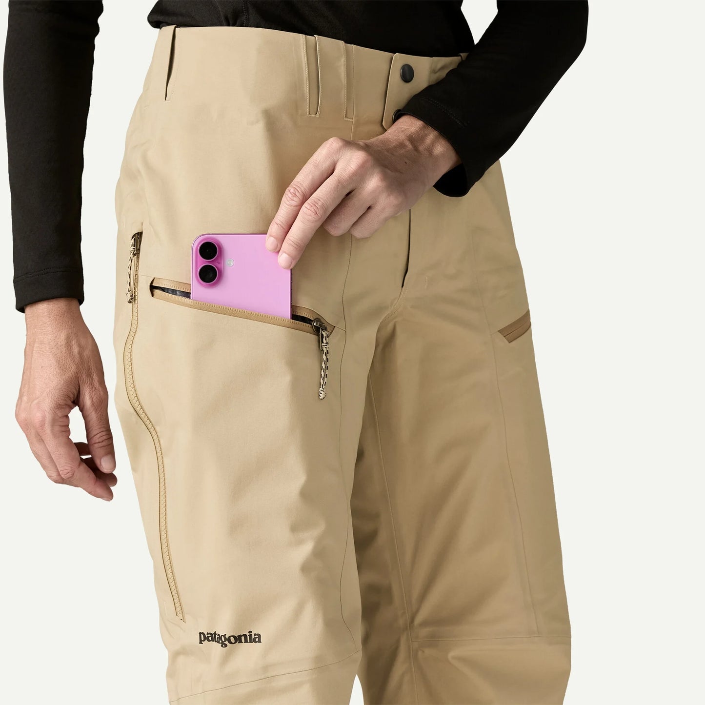Women's Untracked Pants - US 2915