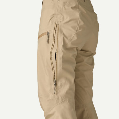 Women's Untracked Pants - US 2915