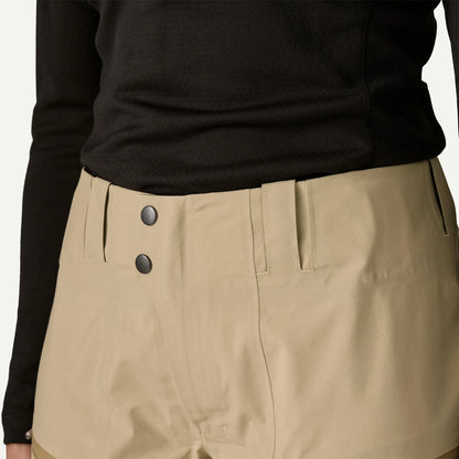 Women's Untracked Pants - US 6145
