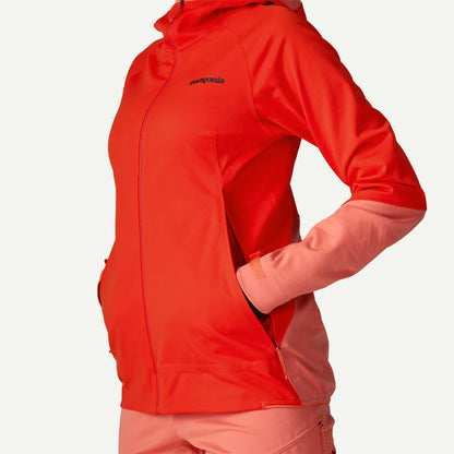 Women's Upstride Jacket - US 0678