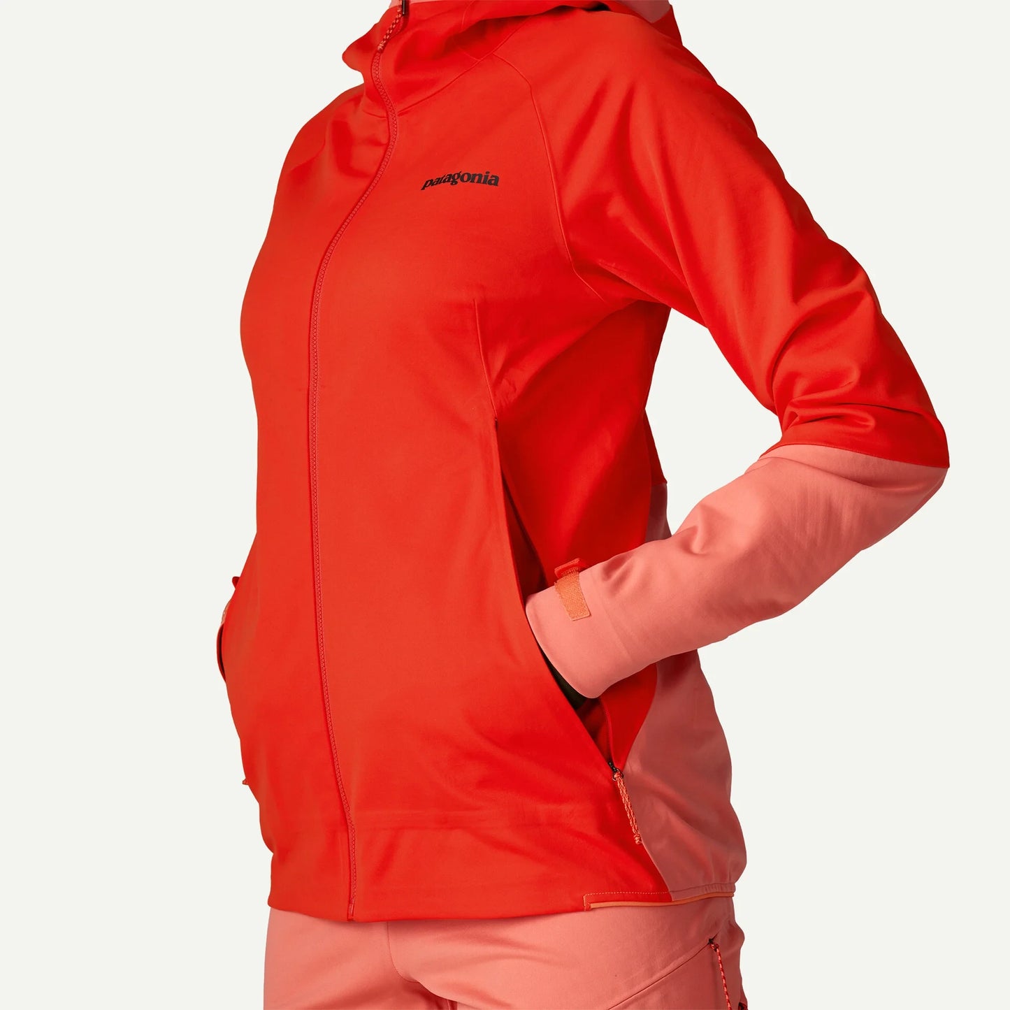 Women's Upstride Jacket - US 3324