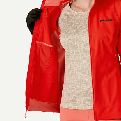 Women's Upstride Jacket - US 0678