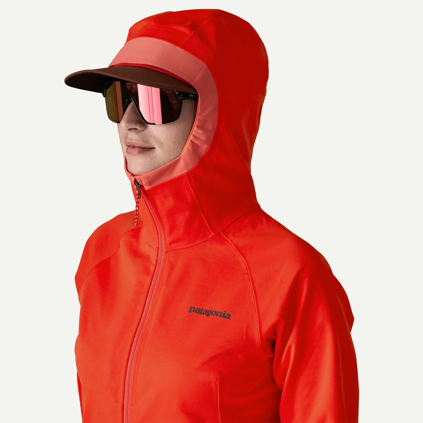 Women's Upstride Jacket - US 0678
