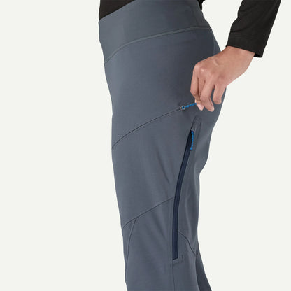 Women's Upstride Pants - US 3583
