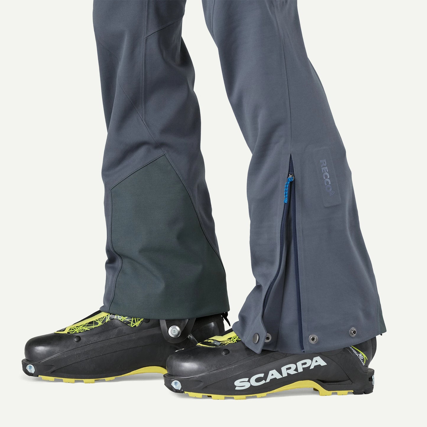 Women's Upstride Pants - US 7341