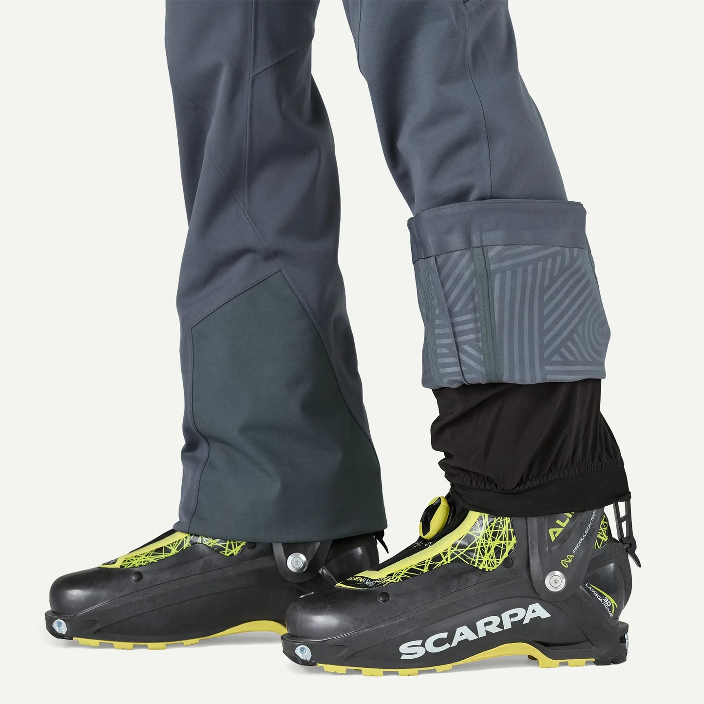 Women's Upstride Pants - US 3583