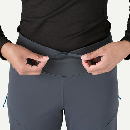 Women's Upstride Pants - US 5403