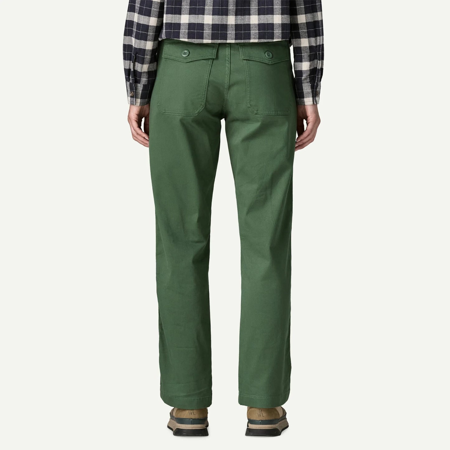 Women's Utility Pants - US 3130