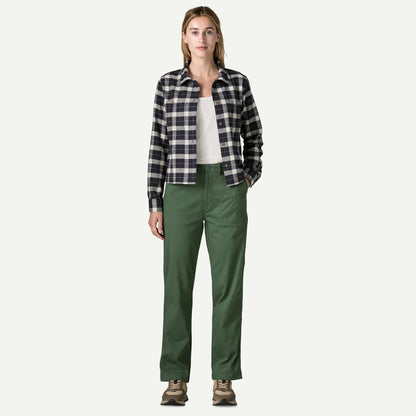 Women's Utility Pants - US 3130