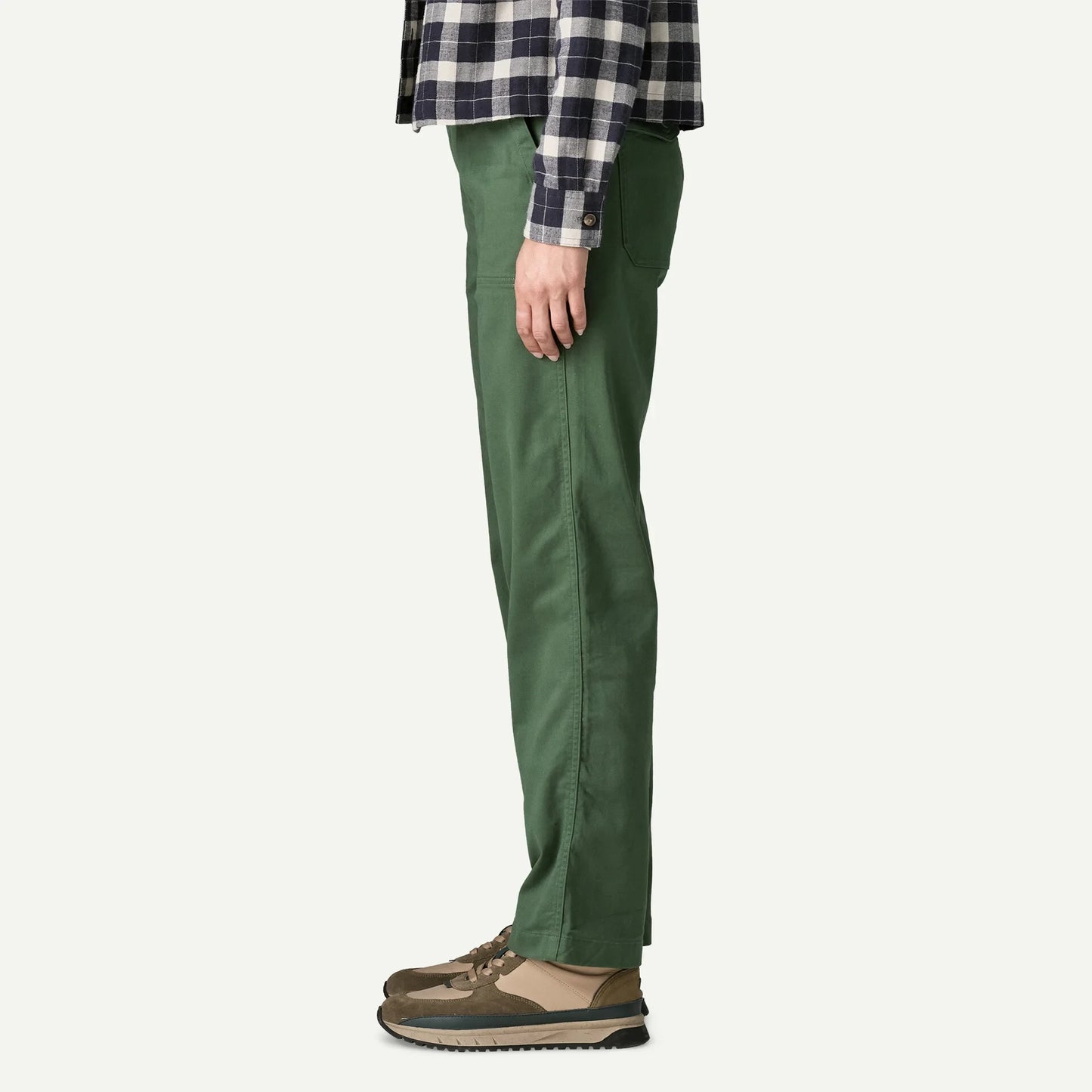 Women's Utility Pants - US 3130