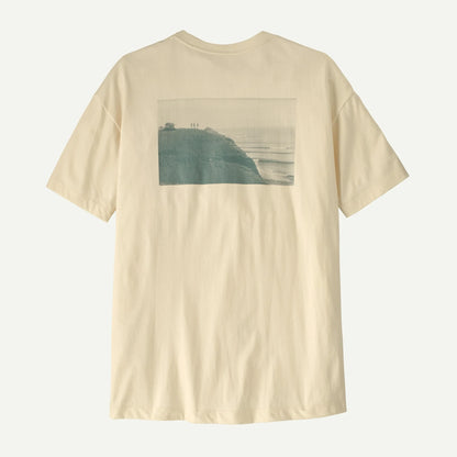Women's Water People Spotter Oversized T-Shirt - US 5796