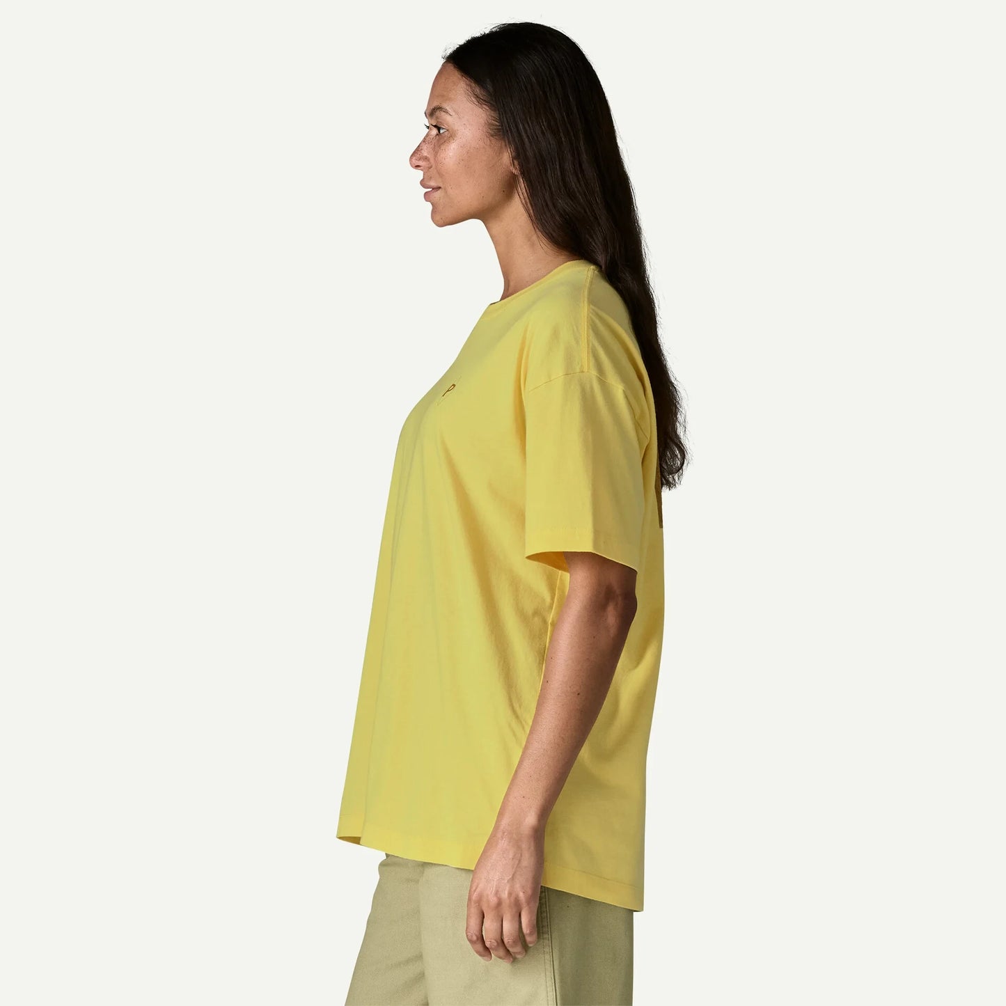 Women's Water People Spotter Oversized T-Shirt - US 8144