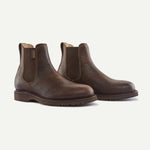 Women's Wild Idea Work Boots - US 9475