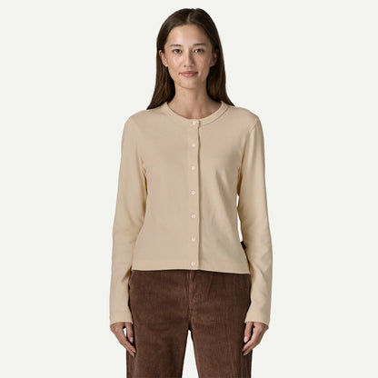 Women's Wilsie Cardigan - US 7089