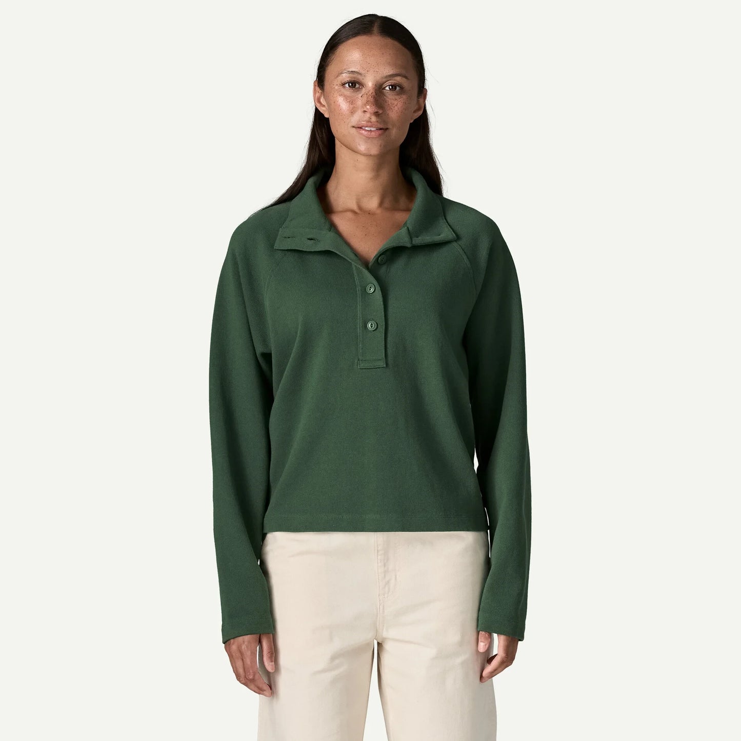 Women's Wilsie Pullover - US 6859