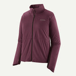 Women's Wind Shield Jacket - US 4361