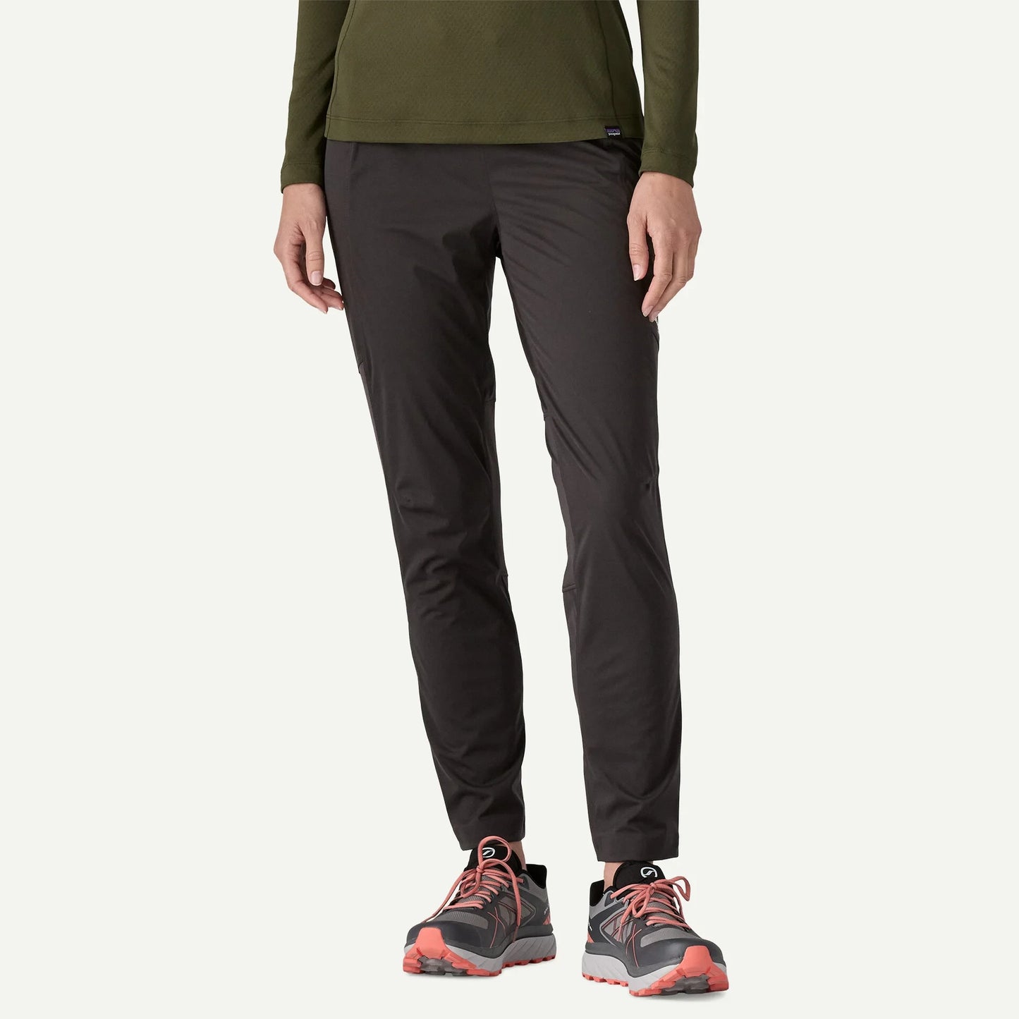 Women's Wind Shield Pants - US 8343