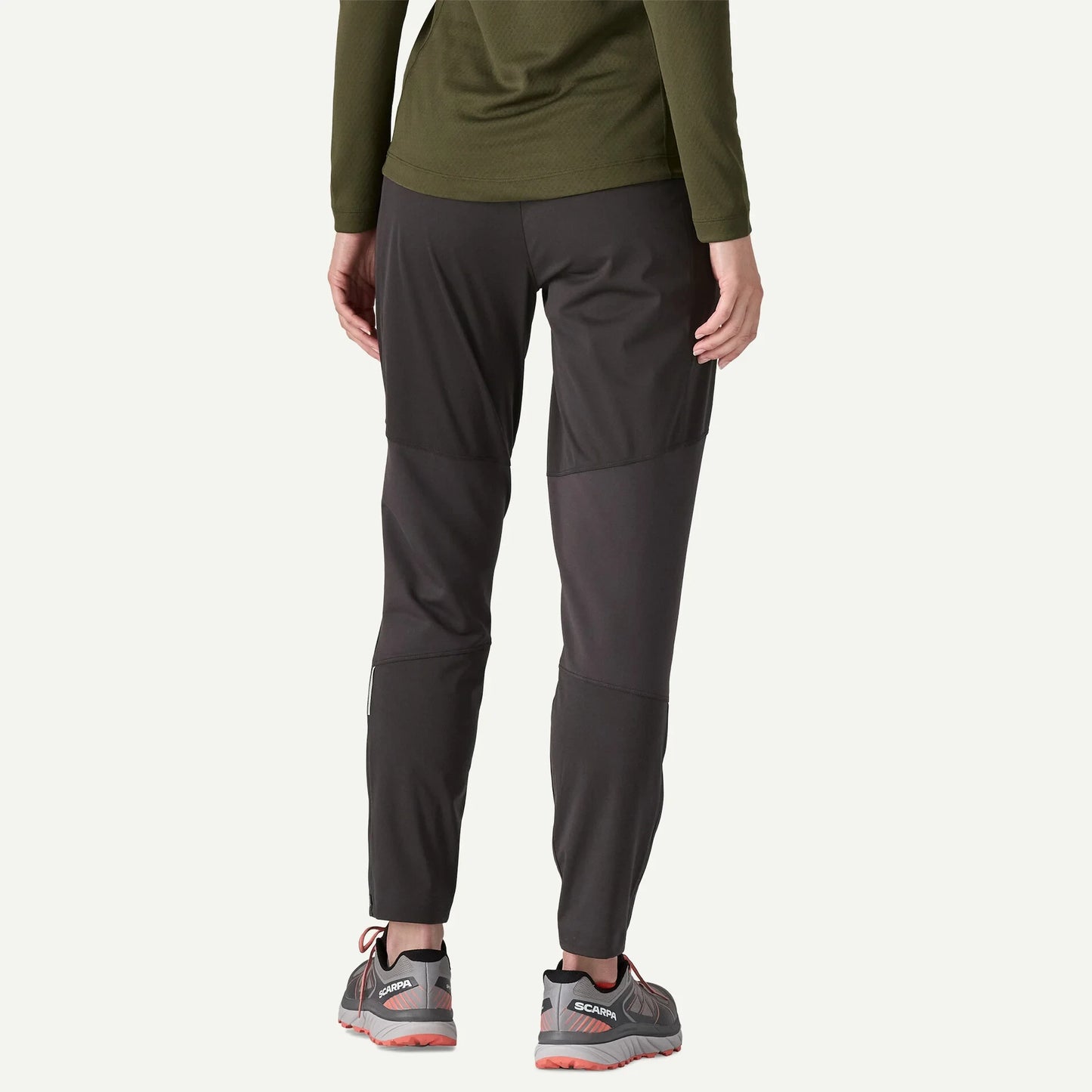 Women's Wind Shield Pants - US 9221
