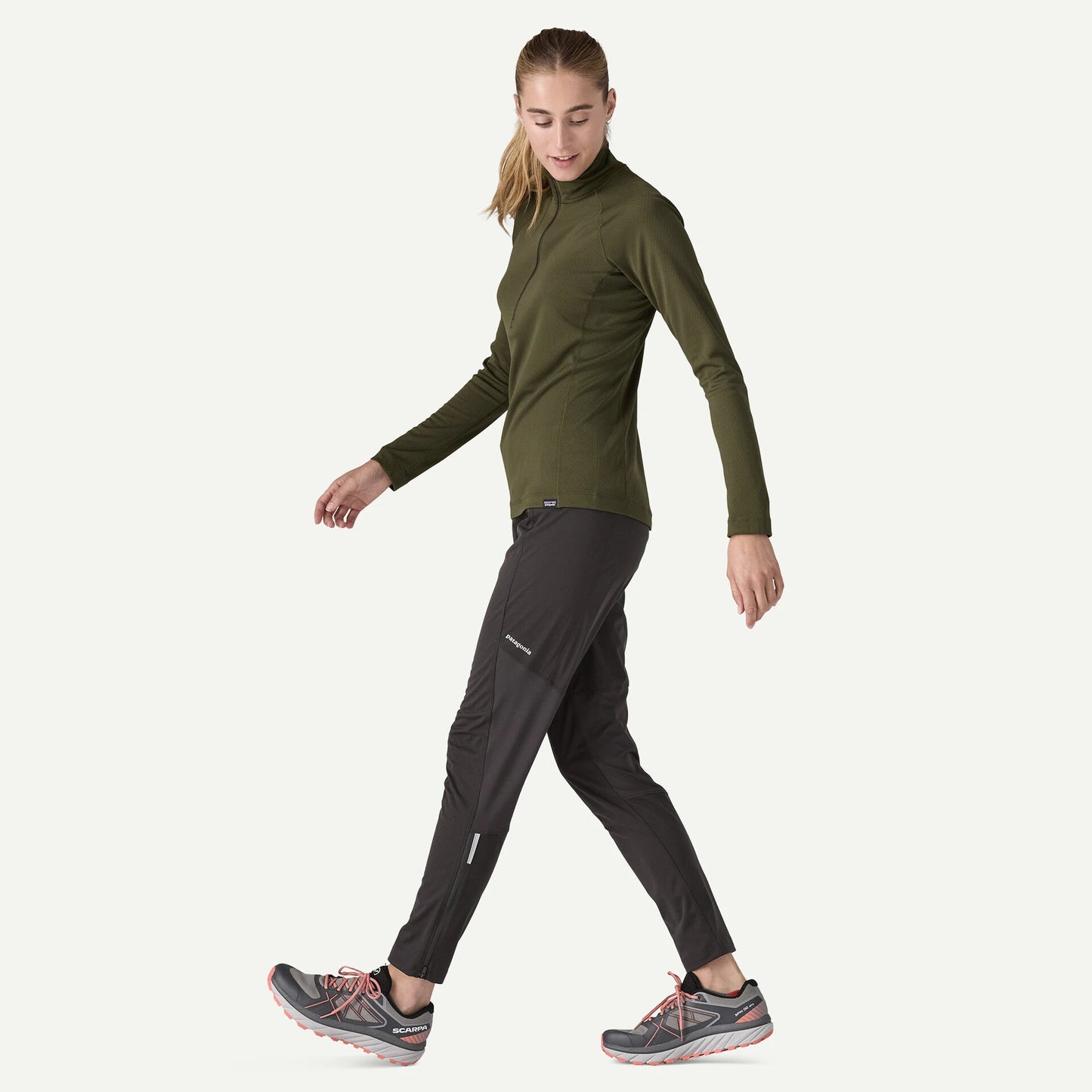 Women's Wind Shield Pants - US 9221