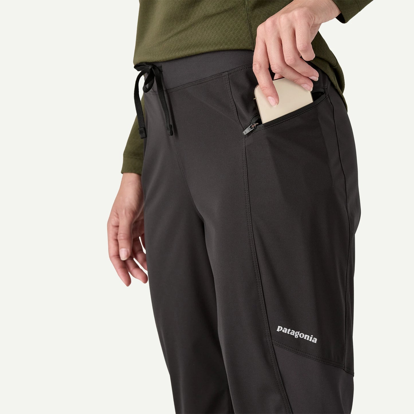 Women's Wind Shield Pants - US 8343