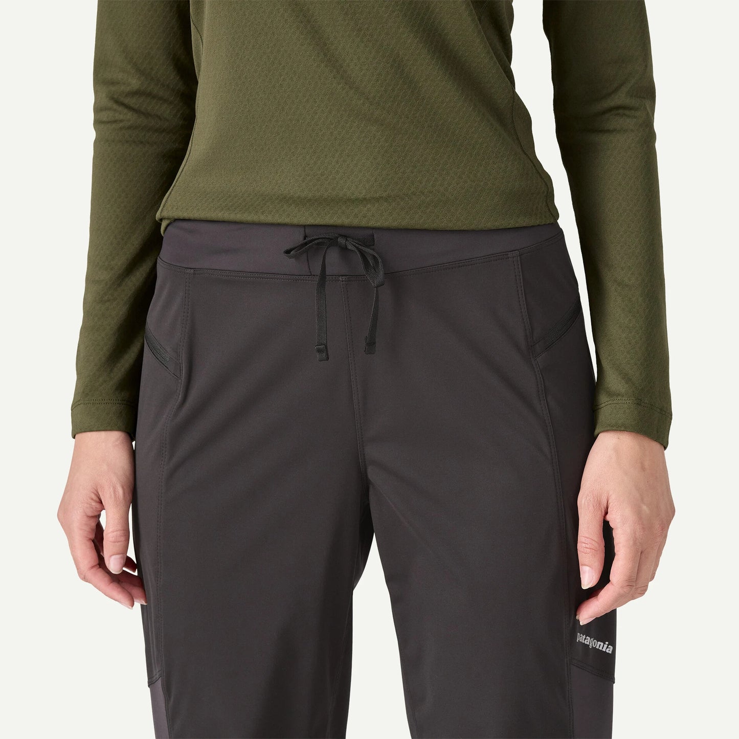Women's Wind Shield Pants - US 2372