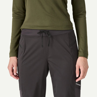 Women's Wind Shield Pants - US 2372