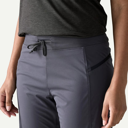 Women's Wind Shield Pants - US 9221