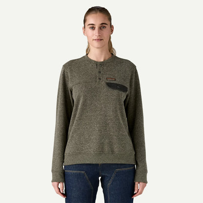 Women's Work Sweatshirt - US 7053